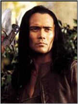 Mark Dacascos