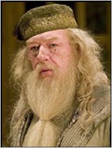 Michael Gambon