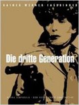 La Troisième génération