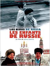 Les Enfants de Russie
