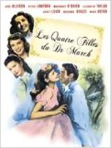 Les Quatre Filles du Dr March