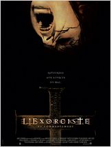 L'Exorciste : au commencement