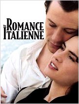 Une romance italienne