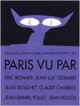 Paris vu par...