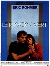Le rayon vert