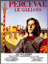 Perceval le Gallois