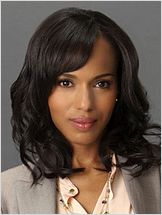 Kerry Washington