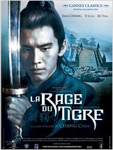 La Rage du tigre