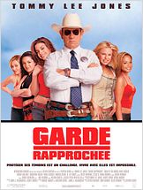 Garde rapprochée