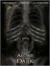 Alone in the Dark
