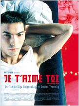 Je t'aime toi