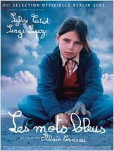 Les Mots bleus
