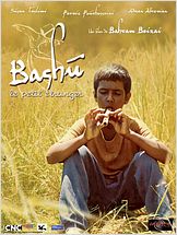 Bashu, le petit étranger