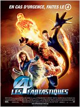 Les 4 Fantastiques