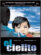 El Cielito