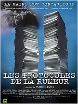 Les Protocoles de la rumeur