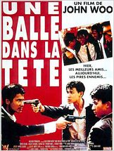 Une Balle dans la tête