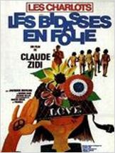 Les Bidasses en folie