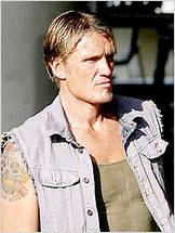 Dolph Lundgren