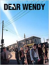 Dear Wendy