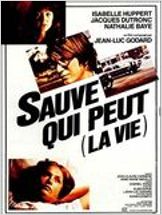 Sauve qui peut (la vie)