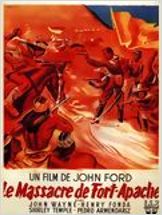 Le Massacre de Fort Apache