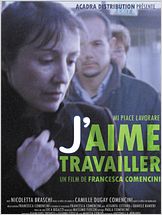 J'aime travailler
