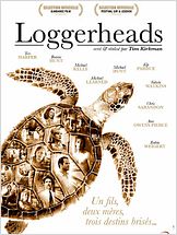 Loggerheads