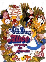 Alice au pays des merveilles