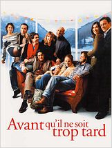 Avant qu'il ne soit trop tard