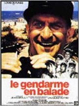 Le Gendarme en balade