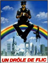 Un Drôle de flic