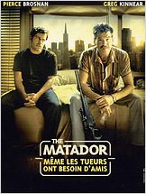 The Matador - même les tueurs ont besoin d'amis