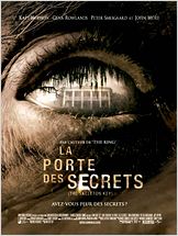 La Porte des secrets