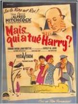 Mais qui a tué Harry ?