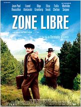 Zone libre