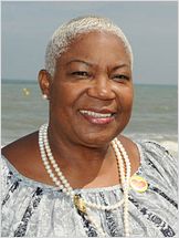 Firmine Richard