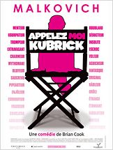 Appelez-moi Kubrick