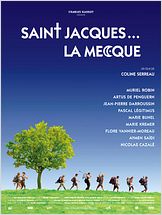 Saint-Jacques... La Mecque