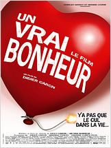 Un Vrai bonheur