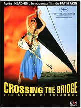 Crossing the bridge - the sound of Istanbul
