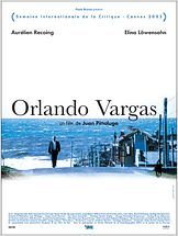 Orlando Vargas