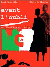 Avant l'oubli