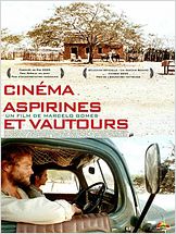 Cinéma, aspirines et vautours