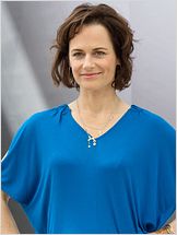 Sarah Clarke