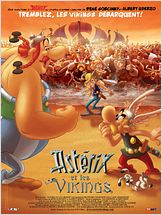 Astérix et les Vikings