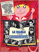 Le Diable et les dix Commandements