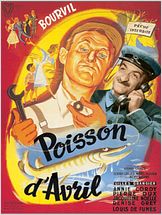 Poisson d'avril