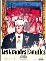 Les Grandes Familles