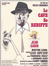 Le Cave se rebiffe